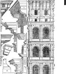 Tercero y quarto libro de Architectura(1552) document 550448