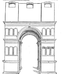 Tercero y quarto libro de Architectura(1552) document 550482