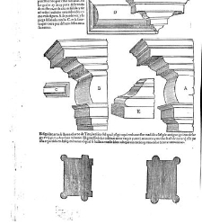 Tercero y quarto libro de Architectura(1552) document 550483