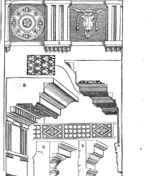 Tercero y quarto libro de Architectura(1552) document 550574