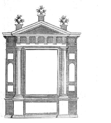 Tercero y quarto libro de Architectura(1552) document 550590