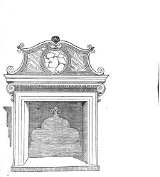 Tercero y quarto libro de Architectura(1552) document 550628
