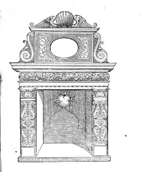 Tercero y quarto libro de Architectura(1552) document 550652