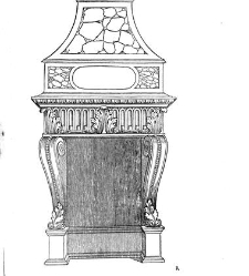 Tercero y quarto libro de Architectura(1552) document 550654