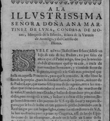 Parte veinte y dos de las comedias del Fénix de España… y las mejores que hasta ahora han salido… Zaragoza, P. Verges-J. Ginobart, 1630(1630) document 551270