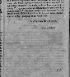 Parte veinte y dos de las comedias del Fénix de España… y las mejores que hasta ahora han salido… Zaragoza, P. Verges-J. Ginobart, 1630(1630) document 551271