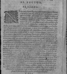 Parte veinte y dos de las comedias del Fénix de España… y las mejores que hasta ahora han salido… Zaragoza, P. Verges-J. Ginobart, 1630(1630) document 551272