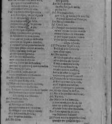 Parte veinte y dos de las comedias del Fénix de España… y las mejores que hasta ahora han salido… Zaragoza, P. Verges-J. Ginobart, 1630(1630) document 551274