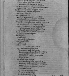 Parte veinte y dos de las comedias del Fénix de España… y las mejores que hasta ahora han salido… Zaragoza, P. Verges-J. Ginobart, 1630(1630) document 551277