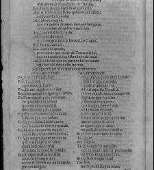 Parte veinte y dos de las comedias del Fénix de España… y las mejores que hasta ahora han salido… Zaragoza, P. Verges-J. Ginobart, 1630(1630) document 551278