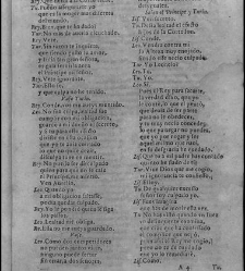 Parte veinte y dos de las comedias del Fénix de España… y las mejores que hasta ahora han salido… Zaragoza, P. Verges-J. Ginobart, 1630(1630) document 551279