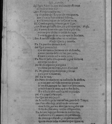 Parte veinte y dos de las comedias del Fénix de España… y las mejores que hasta ahora han salido… Zaragoza, P. Verges-J. Ginobart, 1630(1630) document 551288