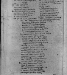 Parte veinte y dos de las comedias del Fénix de España… y las mejores que hasta ahora han salido… Zaragoza, P. Verges-J. Ginobart, 1630(1630) document 551290