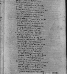 Parte veinte y dos de las comedias del Fénix de España… y las mejores que hasta ahora han salido… Zaragoza, P. Verges-J. Ginobart, 1630(1630) document 551291