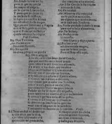 Parte veinte y dos de las comedias del Fénix de España… y las mejores que hasta ahora han salido… Zaragoza, P. Verges-J. Ginobart, 1630(1630) document 551294