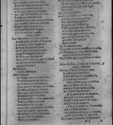 Parte veinte y dos de las comedias del Fénix de España… y las mejores que hasta ahora han salido… Zaragoza, P. Verges-J. Ginobart, 1630(1630) document 551295