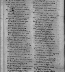 Parte veinte y dos de las comedias del Fénix de España… y las mejores que hasta ahora han salido… Zaragoza, P. Verges-J. Ginobart, 1630(1630) document 551303