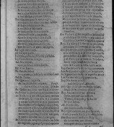 Parte veinte y dos de las comedias del Fénix de España… y las mejores que hasta ahora han salido… Zaragoza, P. Verges-J. Ginobart, 1630(1630) document 551307