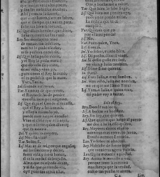 Parte veinte y dos de las comedias del Fénix de España… y las mejores que hasta ahora han salido… Zaragoza, P. Verges-J. Ginobart, 1630(1630) document 551311