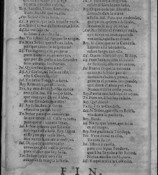 Parte veinte y dos de las comedias del Fénix de España… y las mejores que hasta ahora han salido… Zaragoza, P. Verges-J. Ginobart, 1630(1630) document 551314