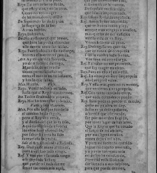 Parte veinte y dos de las comedias del Fénix de España… y las mejores que hasta ahora han salido… Zaragoza, P. Verges-J. Ginobart, 1630(1630) document 551316