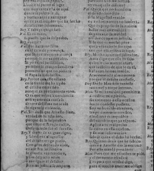 Parte veinte y dos de las comedias del Fénix de España… y las mejores que hasta ahora han salido… Zaragoza, P. Verges-J. Ginobart, 1630(1630) document 551330