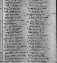 Parte veinte y dos de las comedias del Fénix de España… y las mejores que hasta ahora han salido… Zaragoza, P. Verges-J. Ginobart, 1630(1630) document 551331