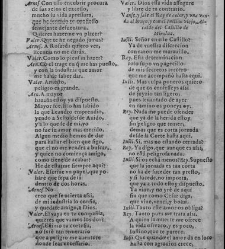 Parte veinte y dos de las comedias del Fénix de España… y las mejores que hasta ahora han salido… Zaragoza, P. Verges-J. Ginobart, 1630(1630) document 551336