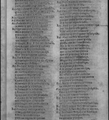 Parte veinte y dos de las comedias del Fénix de España… y las mejores que hasta ahora han salido… Zaragoza, P. Verges-J. Ginobart, 1630(1630) document 551339