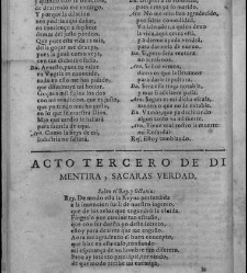 Parte veinte y dos de las comedias del Fénix de España… y las mejores que hasta ahora han salido… Zaragoza, P. Verges-J. Ginobart, 1630(1630) document 551348