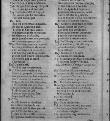 Parte veinte y dos de las comedias del Fénix de España… y las mejores que hasta ahora han salido… Zaragoza, P. Verges-J. Ginobart, 1630(1630) document 551360