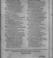 Parte veinte y dos de las comedias del Fénix de España… y las mejores que hasta ahora han salido… Zaragoza, P. Verges-J. Ginobart, 1630(1630) document 551364