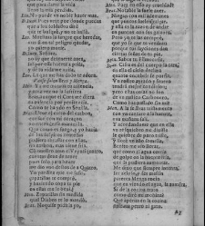 Parte veinte y dos de las comedias del Fénix de España… y las mejores que hasta ahora han salido… Zaragoza, P. Verges-J. Ginobart, 1630(1630) document 551370