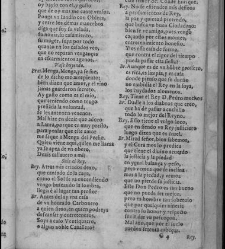 Parte veinte y dos de las comedias del Fénix de España… y las mejores que hasta ahora han salido… Zaragoza, P. Verges-J. Ginobart, 1630(1630) document 551375