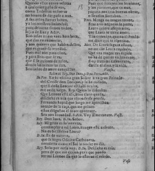 Parte veinte y dos de las comedias del Fénix de España… y las mejores que hasta ahora han salido… Zaragoza, P. Verges-J. Ginobart, 1630(1630) document 551382