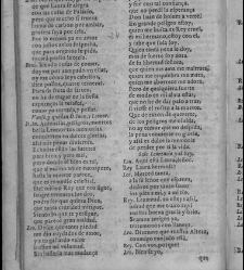 Parte veinte y dos de las comedias del Fénix de España… y las mejores que hasta ahora han salido… Zaragoza, P. Verges-J. Ginobart, 1630(1630) document 551388