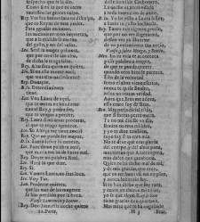 Parte veinte y dos de las comedias del Fénix de España… y las mejores que hasta ahora han salido… Zaragoza, P. Verges-J. Ginobart, 1630(1630) document 551389