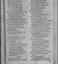 Parte veinte y dos de las comedias del Fénix de España… y las mejores que hasta ahora han salido… Zaragoza, P. Verges-J. Ginobart, 1630(1630) document 551390