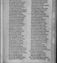 Parte veinte y dos de las comedias del Fénix de España… y las mejores que hasta ahora han salido… Zaragoza, P. Verges-J. Ginobart, 1630(1630) document 551393