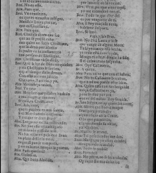 Parte veinte y dos de las comedias del Fénix de España… y las mejores que hasta ahora han salido… Zaragoza, P. Verges-J. Ginobart, 1630(1630) document 551399