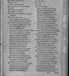 Parte veinte y dos de las comedias del Fénix de España… y las mejores que hasta ahora han salido… Zaragoza, P. Verges-J. Ginobart, 1630(1630) document 551401