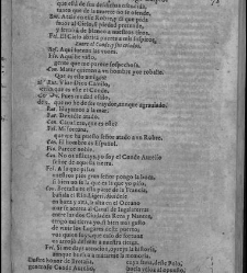 Parte veinte y dos de las comedias del Fénix de España… y las mejores que hasta ahora han salido… Zaragoza, P. Verges-J. Ginobart, 1630(1630) document 551413