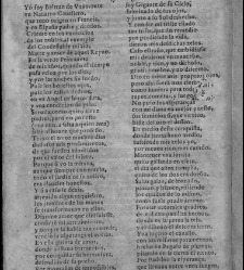 Parte veinte y dos de las comedias del Fénix de España… y las mejores que hasta ahora han salido… Zaragoza, P. Verges-J. Ginobart, 1630(1630) document 551414