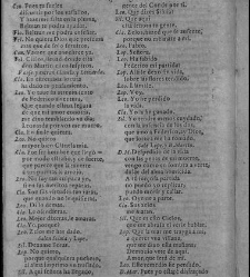 Parte veinte y dos de las comedias del Fénix de España… y las mejores que hasta ahora han salido… Zaragoza, P. Verges-J. Ginobart, 1630(1630) document 551416