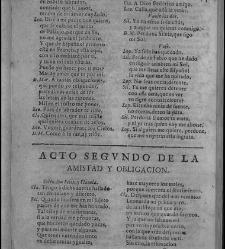 Parte veinte y dos de las comedias del Fénix de España… y las mejores que hasta ahora han salido… Zaragoza, P. Verges-J. Ginobart, 1630(1630) document 551417