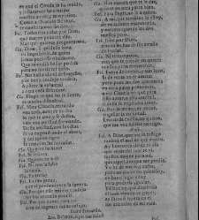 Parte veinte y dos de las comedias del Fénix de España… y las mejores que hasta ahora han salido… Zaragoza, P. Verges-J. Ginobart, 1630(1630) document 551418