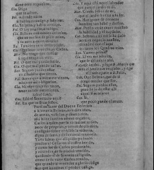 Parte veinte y dos de las comedias del Fénix de España… y las mejores que hasta ahora han salido… Zaragoza, P. Verges-J. Ginobart, 1630(1630) document 551426