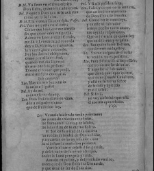 Parte veinte y dos de las comedias del Fénix de España… y las mejores que hasta ahora han salido… Zaragoza, P. Verges-J. Ginobart, 1630(1630) document 551430