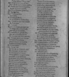 Parte veinte y dos de las comedias del Fénix de España… y las mejores que hasta ahora han salido… Zaragoza, P. Verges-J. Ginobart, 1630(1630) document 551431