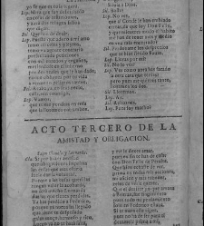 Parte veinte y dos de las comedias del Fénix de España… y las mejores que hasta ahora han salido… Zaragoza, P. Verges-J. Ginobart, 1630(1630) document 551432